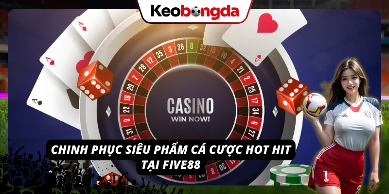 Khám phá kho game cá cược muôn màu muôn vẻ 