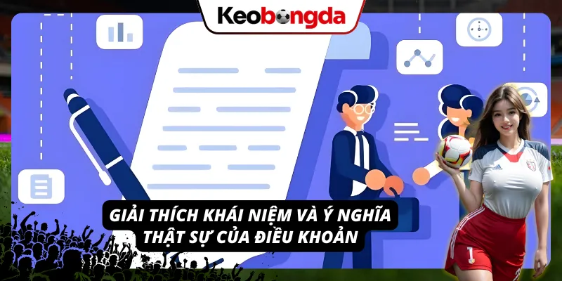 Lí giải khái niệm cùng ý nghĩa của điều khoản miễn trừ trách nhiệm