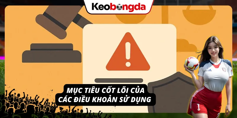 Mục đích cốt lõi của việc sử dụng các điều khoản miễn trách nhiệm