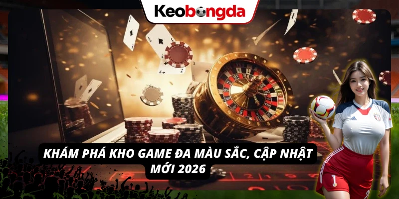 Điểm qua các siêu phẩm cá cược hot hit, chất lượng hàng đầu 