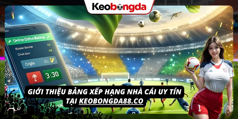 Tìm hiểu về danh sách các nhà cái chất lượng tại 4design.tv